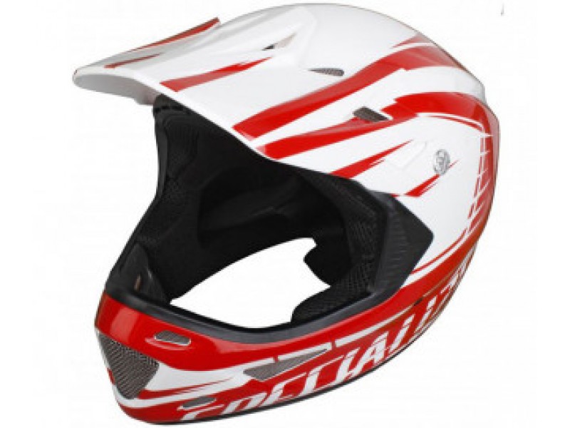 Шлем Specialized  DISSIDENT COMP HLMT CE RACE RED L 60214-1164
